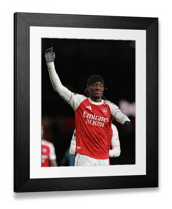 Framed Print : Arsenal v Tottenham Hotspur - Premier League Framed Print : Arsenal v Tottenham Hotspur - Premier League