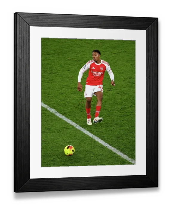 Framed Print : Arsenal v Tottenham Hotspur - Premier League Framed Print : Arsenal v Tottenham Hotspur - Premier League