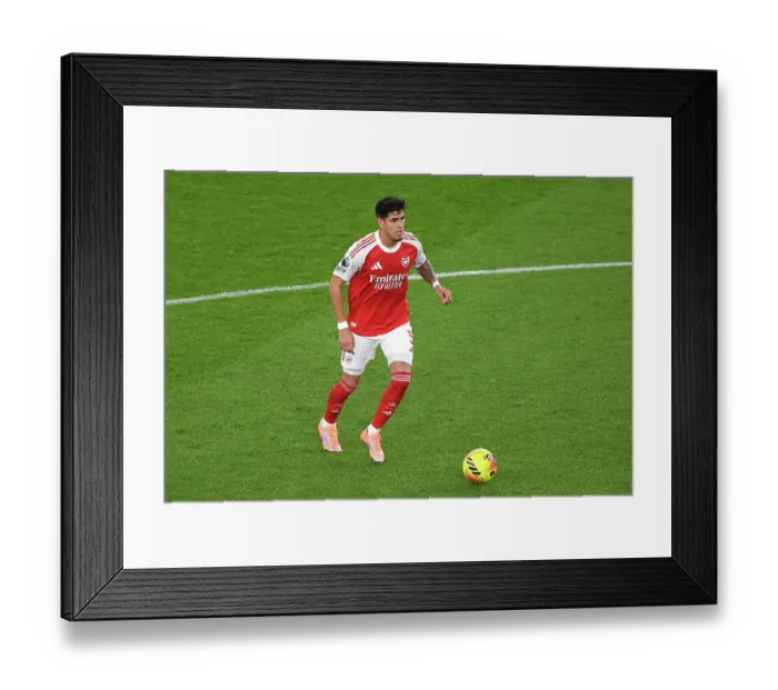 Framed Print : Arsenal v Tottenham Hotspur - Premier League Framed Print : Arsenal v Tottenham Hotspur - Premier League