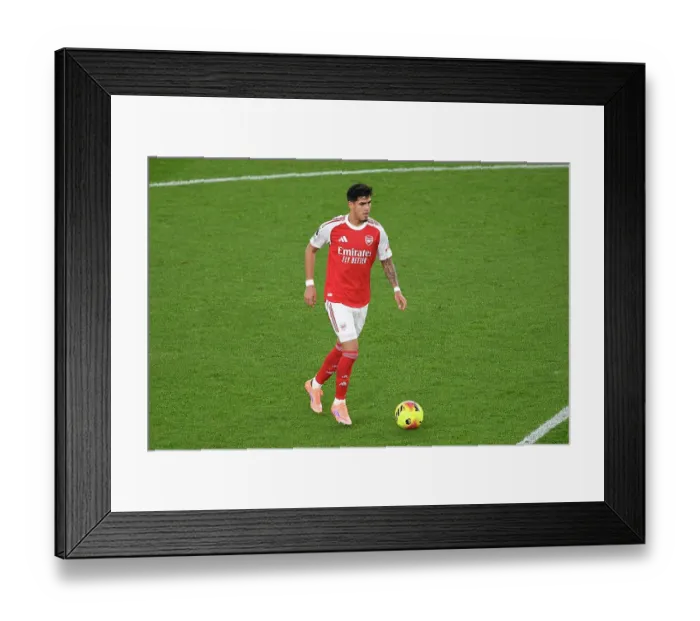 Framed Print : Arsenal v Tottenham Hotspur - Premier League Framed Print : Arsenal v Tottenham Hotspur - Premier League