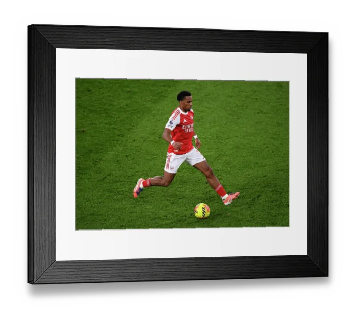 Framed Print : Arsenal v Tottenham Hotspur - Premier League Framed Print : Arsenal v Tottenham Hotspur - Premier League