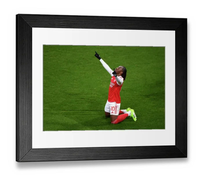 Framed Print : Arsenal v Tottenham Hotspur - Premier League Framed Print : Arsenal v Tottenham Hotspur - Premier League