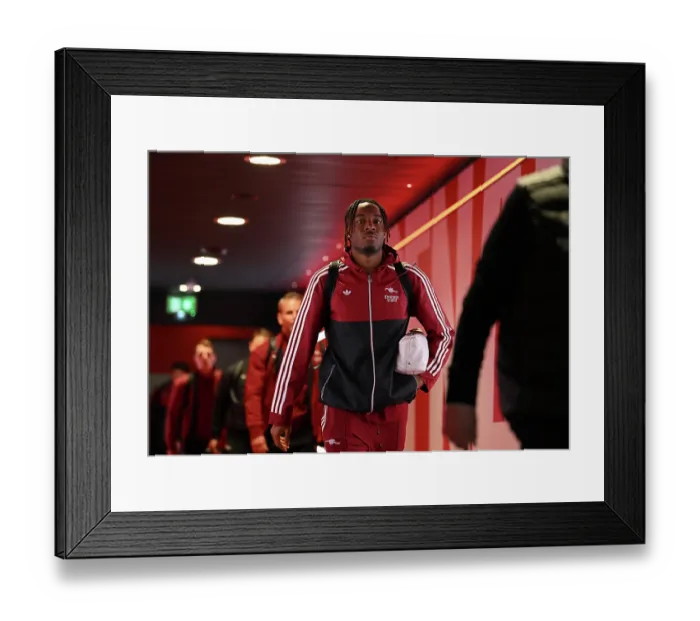 Framed Print : Arsenal v Tottenham Hotspur - Premier League Framed Print : Arsenal v Tottenham Hotspur - Premier League