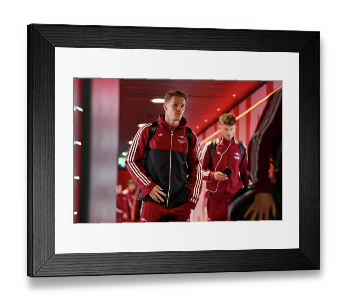 Framed Print : Arsenal v Tottenham Hotspur - Premier League Framed Print : Arsenal v Tottenham Hotspur - Premier League