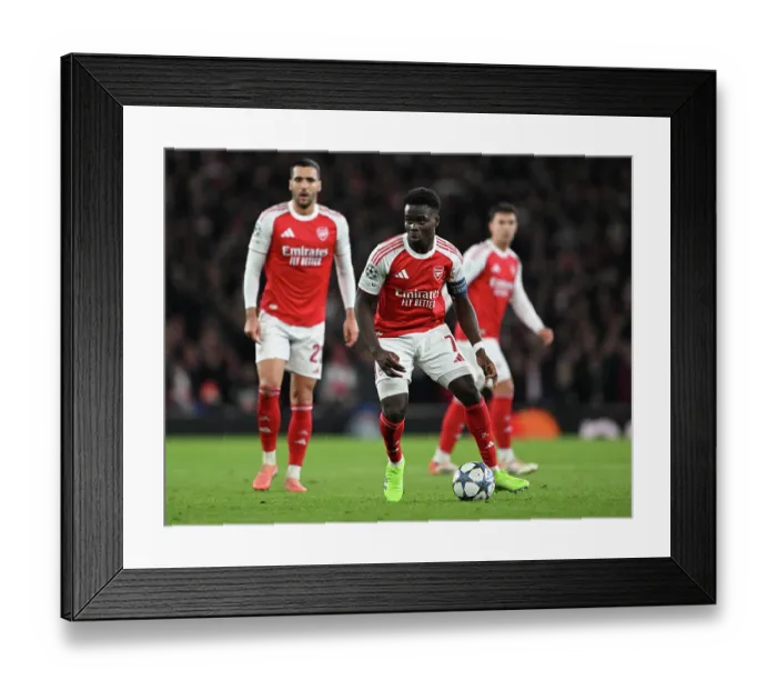 Framed Print : Arsenal FC v FC Bayern Munchen - UEFA Champions League 2025 / 26 League Phase MD5 Arsenal FC v FC Bayern München - UEFA Champions League 2025 / 26 League Phase MD5 Framed Print : Arsenal FC v FC Bayern Munchen - UEFA Champions League 2025 / 26 League Phase MD5 Arsenal FC v FC Bayern München - UEFA Champions League 2025 / 26 League Phase MD5