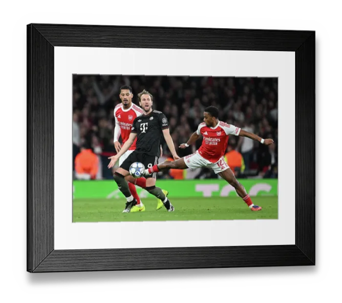 Framed Print : Arsenal FC v FC Bayern Munchen - UEFA Champions League 2025 / 26 League Phase MD5 Arsenal FC v FC Bayern München - UEFA Champions League 2025 / 26 League Phase MD5 Framed Print : Arsenal FC v FC Bayern Munchen - UEFA Champions League 2025 / 26 League Phase MD5 Arsenal FC v FC Bayern München - UEFA Champions League 2025 / 26 League Phase MD5