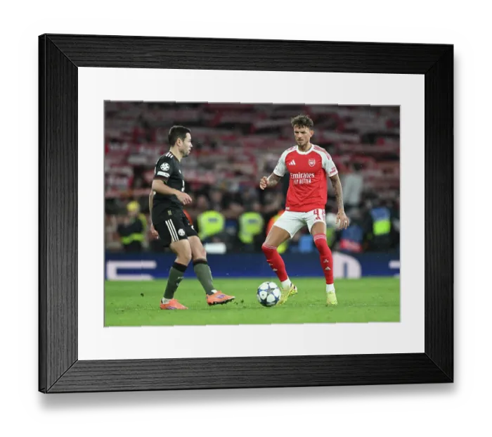 Framed Print : Arsenal FC v FC Bayern Munchen - UEFA Champions League 2025 / 26 League Phase MD5 Arsenal FC v FC Bayern München - UEFA Champions League 2025 / 26 League Phase MD5 Framed Print : Arsenal FC v FC Bayern Munchen - UEFA Champions League 2025 / 26 League Phase MD5 Arsenal FC v FC Bayern München - UEFA Champions League 2025 / 26 League Phase MD5