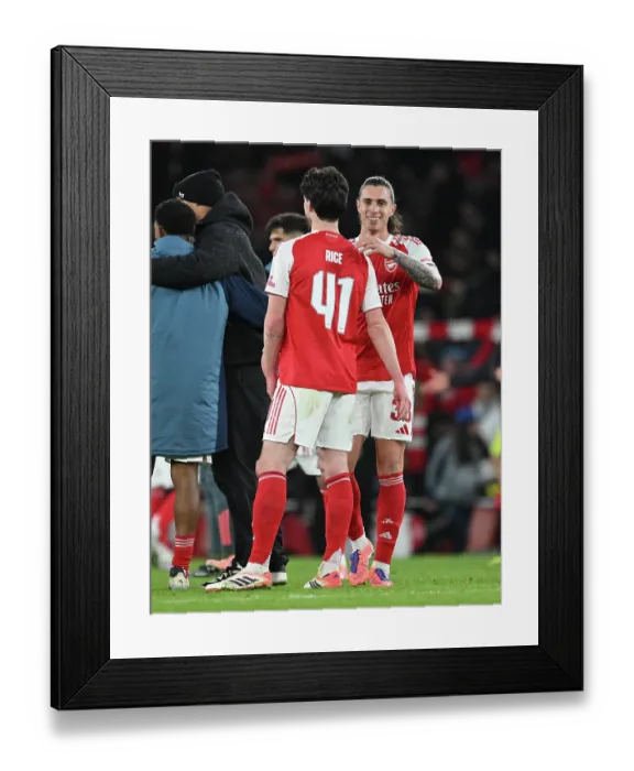 Framed Print : Arsenal FC v FC Bayern Munchen - UEFA Champions League 2025 / 26 League Phase MD5 Arsenal FC v FC Bayern München - UEFA Champions League 2025 / 26 League Phase MD5 Framed Print : Arsenal FC v FC Bayern Munchen - UEFA Champions League 2025 / 26 League Phase MD5 Arsenal FC v FC Bayern München - UEFA Champions League 2025 / 26 League Phase MD5