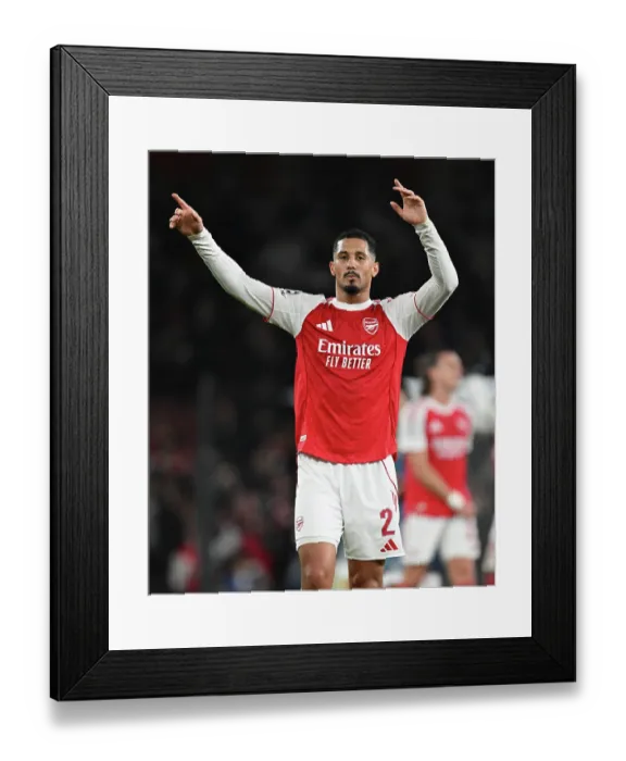 Framed Print : Arsenal FC v FC Bayern Munchen - UEFA Champions League 2025 / 26 League Phase MD5 Arsenal FC v FC Bayern München - UEFA Champions League 2025 / 26 League Phase MD5 Framed Print : Arsenal FC v FC Bayern Munchen - UEFA Champions League 2025 / 26 League Phase MD5 Arsenal FC v FC Bayern München - UEFA Champions League 2025 / 26 League Phase MD5
