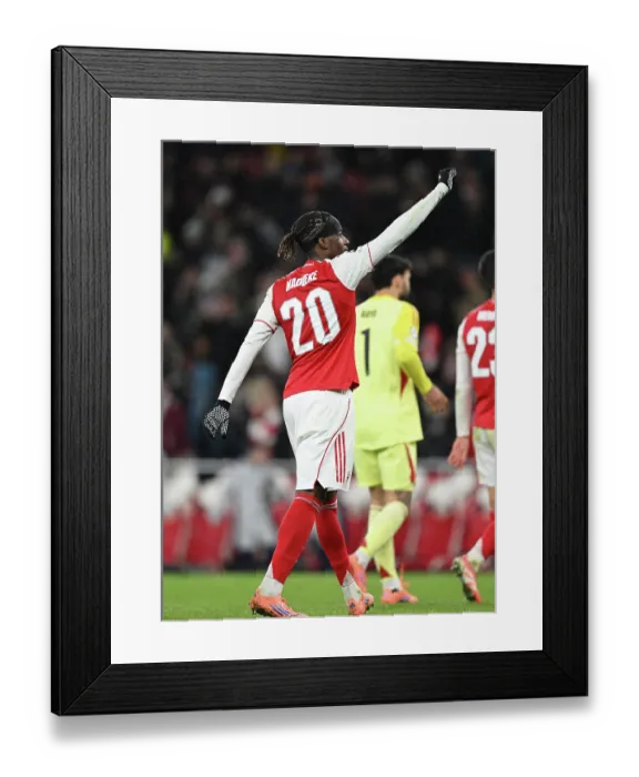 Framed Print : Arsenal FC v FC Bayern Munchen - UEFA Champions League 2025 / 26 League Phase MD5 Arsenal FC v FC Bayern München - UEFA Champions League 2025 / 26 League Phase MD5 Framed Print : Arsenal FC v FC Bayern Munchen - UEFA Champions League 2025 / 26 League Phase MD5 Arsenal FC v FC Bayern München - UEFA Champions League 2025 / 26 League Phase MD5