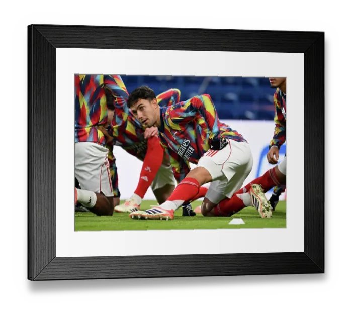 Framed Print : Chelsea v Arsenal - Premier League Framed Print : Chelsea v Arsenal - Premier League