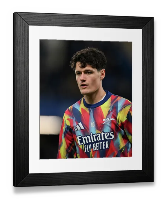 Framed Print : Chelsea v Arsenal - Premier League Framed Print : Chelsea v Arsenal - Premier League