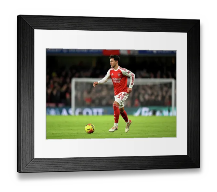 Framed Print : Chelsea v Arsenal - Premier League Framed Print : Chelsea v Arsenal - Premier League