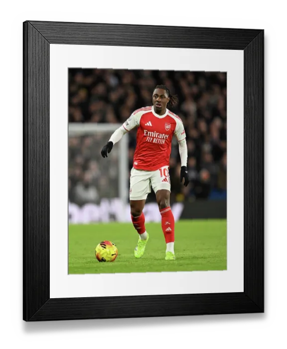 Framed Print : Chelsea v Arsenal - Premier League Framed Print : Chelsea v Arsenal - Premier League