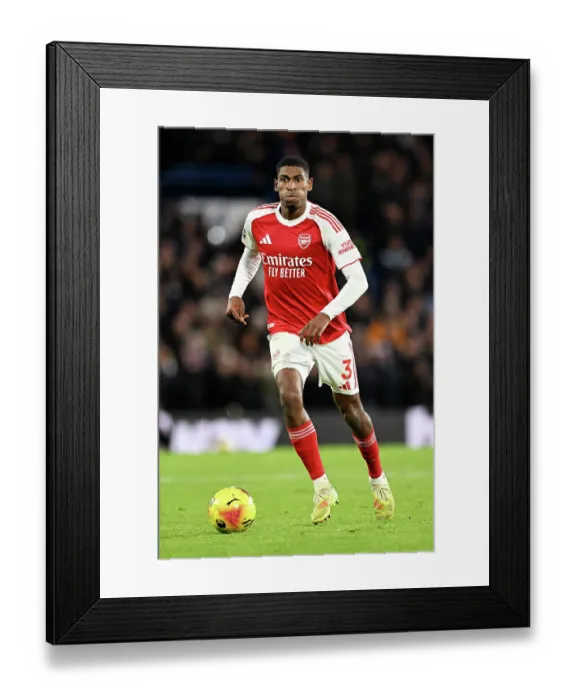 Framed Print : Chelsea v Arsenal - Premier League Framed Print : Chelsea v Arsenal - Premier League