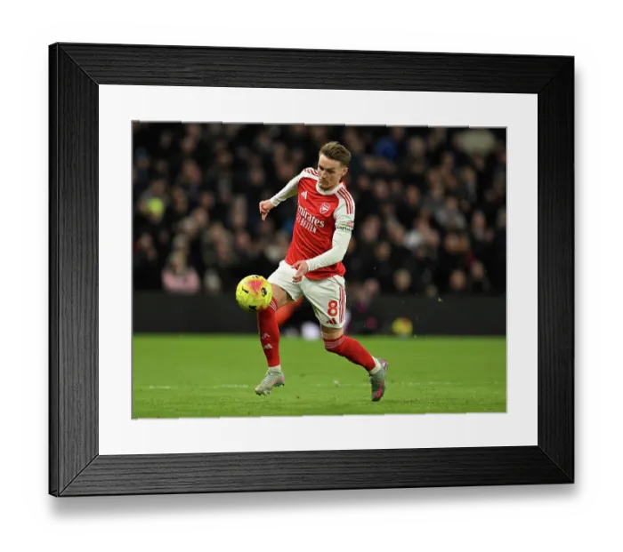 Framed Print : Chelsea v Arsenal - Premier League Framed Print : Chelsea v Arsenal - Premier League