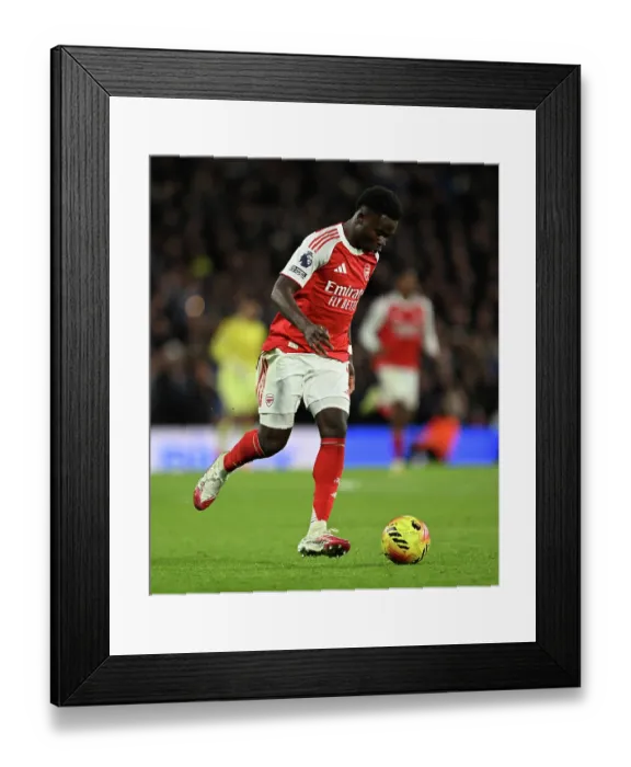 Framed Print : Chelsea v Arsenal - Premier League Framed Print : Chelsea v Arsenal - Premier League
