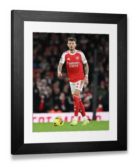 Framed Print : Arsenal v Brentford - Premier League Framed Print : Arsenal v Brentford - Premier League