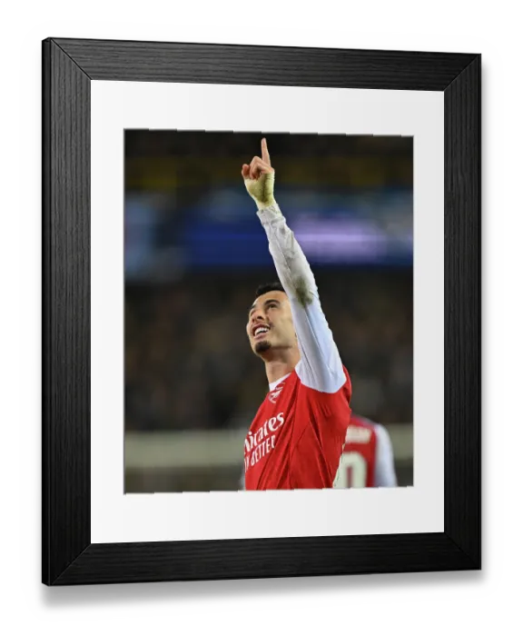 Framed Print : Club Brugge KV v Arsenal FC - UEFA Champions League 2025 / 26 League Phase MD6 Framed Print : Club Brugge KV v Arsenal FC - UEFA Champions League 2025 / 26 League Phase MD6