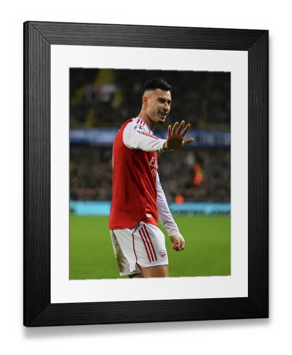 Framed Print : Club Brugge KV v Arsenal FC - UEFA Champions League 2025 / 26 League Phase MD6 Framed Print : Club Brugge KV v Arsenal FC - UEFA Champions League 2025 / 26 League Phase MD6