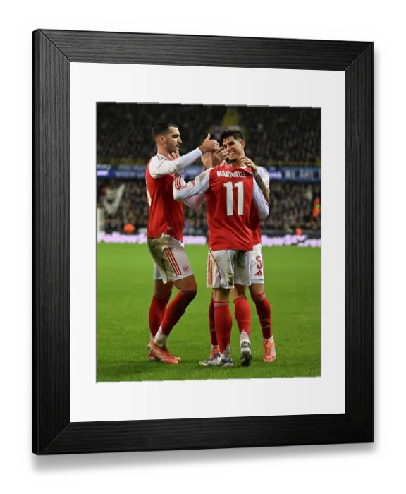 Framed Print : Club Brugge KV v Arsenal FC - UEFA Champions League 2025 / 26 League Phase MD6 Framed Print : Club Brugge KV v Arsenal FC - UEFA Champions League 2025 / 26 League Phase MD6