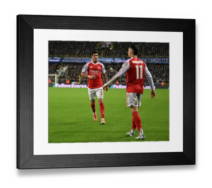 Framed Print : Club Brugge KV v Arsenal FC - UEFA Champions League 2025 / 26 League Phase MD6 Framed Print : Club Brugge KV v Arsenal FC - UEFA Champions League 2025 / 26 League Phase MD6
