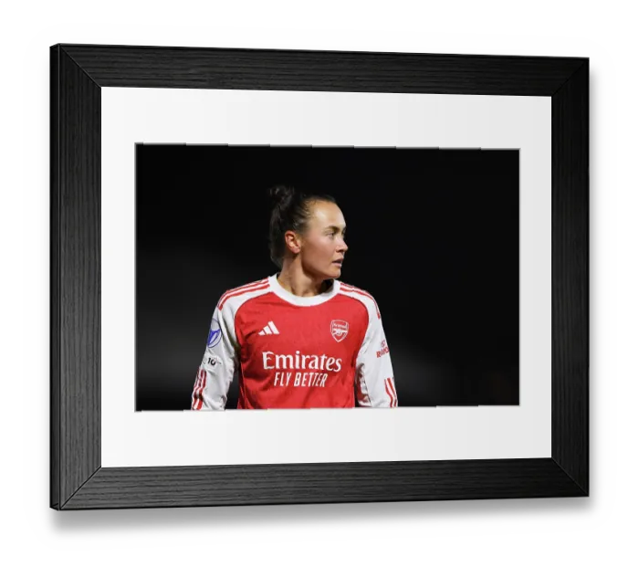 Framed Print : Arsenal FC v FC Twente - UEFA Women's Champions League 2025 / 26 League Phase MD5 Arsenal FC v FC Twente - UEFA Women's Champions League 2025 / 26 League Phase MD5 Framed Print : Arsenal FC v FC Twente - UEFA Women's Champions League 2025 / 26 League Phase MD5 Arsenal FC v FC Twente - UEFA Women's Champions League 2025 / 26 League Phase MD5