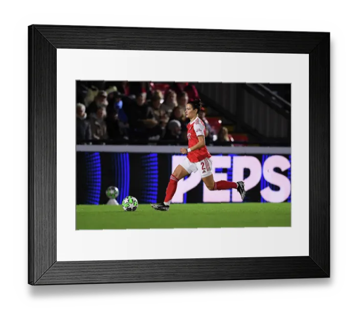 Framed Print : Arsenal FC v FC Twente - UEFA Women's Champions League 2025 / 26 League Phase MD5 Arsenal FC v FC Twente - UEFA Women's Champions League 2025 / 26 League Phase MD5 Framed Print : Arsenal FC v FC Twente - UEFA Women's Champions League 2025 / 26 League Phase MD5 Arsenal FC v FC Twente - UEFA Women's Champions League 2025 / 26 League Phase MD5