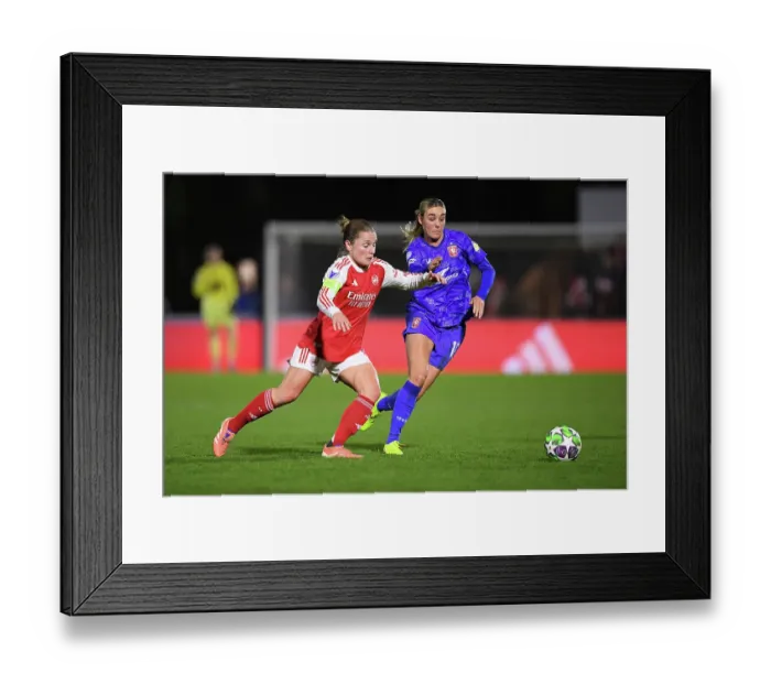 Framed Print : Arsenal FC v FC Twente - UEFA Women's Champions League 2025 / 26 League Phase MD5 Arsenal FC v FC Twente - UEFA Women's Champions League 2025 / 26 League Phase MD5 Framed Print : Arsenal FC v FC Twente - UEFA Women's Champions League 2025 / 26 League Phase MD5 Arsenal FC v FC Twente - UEFA Women's Champions League 2025 / 26 League Phase MD5