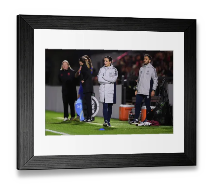 Framed Print : Arsenal FC v FC Twente - UEFA Women's Champions League 2025 / 26 League Phase MD5 Arsenal FC v FC Twente - UEFA Women's Champions League 2025 / 26 League Phase MD5 Framed Print : Arsenal FC v FC Twente - UEFA Women's Champions League 2025 / 26 League Phase MD5 Arsenal FC v FC Twente - UEFA Women's Champions League 2025 / 26 League Phase MD5