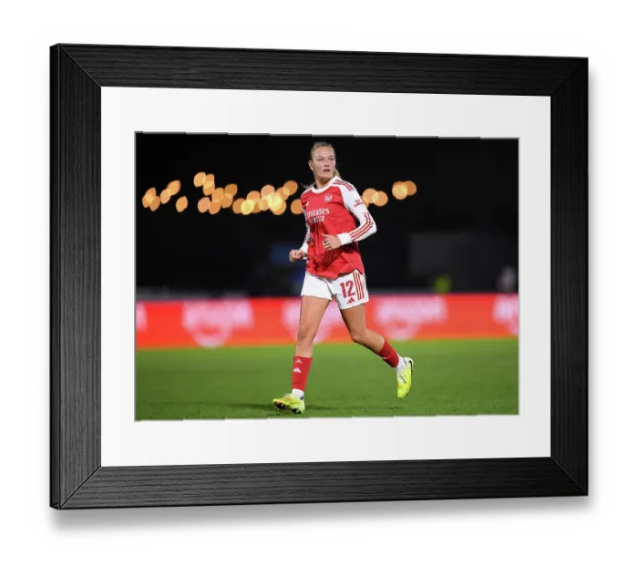 Framed Print : Arsenal FC v FC Twente - UEFA Women's Champions League 2025 / 26 League Phase MD5 Arsenal FC v FC Twente - UEFA Women's Champions League 2025 / 26 League Phase MD5 Framed Print : Arsenal FC v FC Twente - UEFA Women's Champions League 2025 / 26 League Phase MD5 Arsenal FC v FC Twente - UEFA Women's Champions League 2025 / 26 League Phase MD5