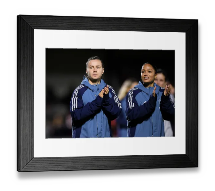 Framed Print : Arsenal FC v FC Twente - UEFA Women's Champions League 2025 / 26 League Phase MD5 Arsenal FC v FC Twente - UEFA Women's Champions League 2025 / 26 League Phase MD5 Framed Print : Arsenal FC v FC Twente - UEFA Women's Champions League 2025 / 26 League Phase MD5 Arsenal FC v FC Twente - UEFA Women's Champions League 2025 / 26 League Phase MD5