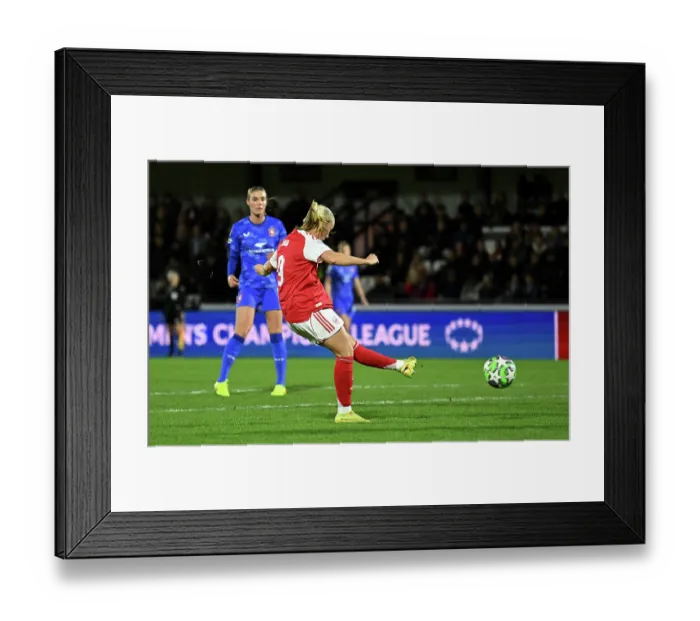 Framed Print : Arsenal FC v FC Twente - UEFA Women's Champions League 2025 / 26 League Phase MD5 Arsenal FC v FC Twente - UEFA Women's Champions League 2025 / 26 League Phase MD5 Framed Print : Arsenal FC v FC Twente - UEFA Women's Champions League 2025 / 26 League Phase MD5 Arsenal FC v FC Twente - UEFA Women's Champions League 2025 / 26 League Phase MD5