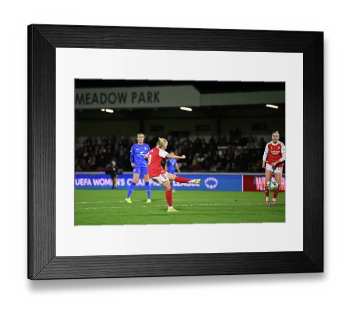 Framed Print : Arsenal FC v FC Twente - UEFA Women's Champions League 2025 / 26 League Phase MD5 Arsenal FC v FC Twente - UEFA Women's Champions League 2025 / 26 League Phase MD5 Framed Print : Arsenal FC v FC Twente - UEFA Women's Champions League 2025 / 26 League Phase MD5 Arsenal FC v FC Twente - UEFA Women's Champions League 2025 / 26 League Phase MD5
