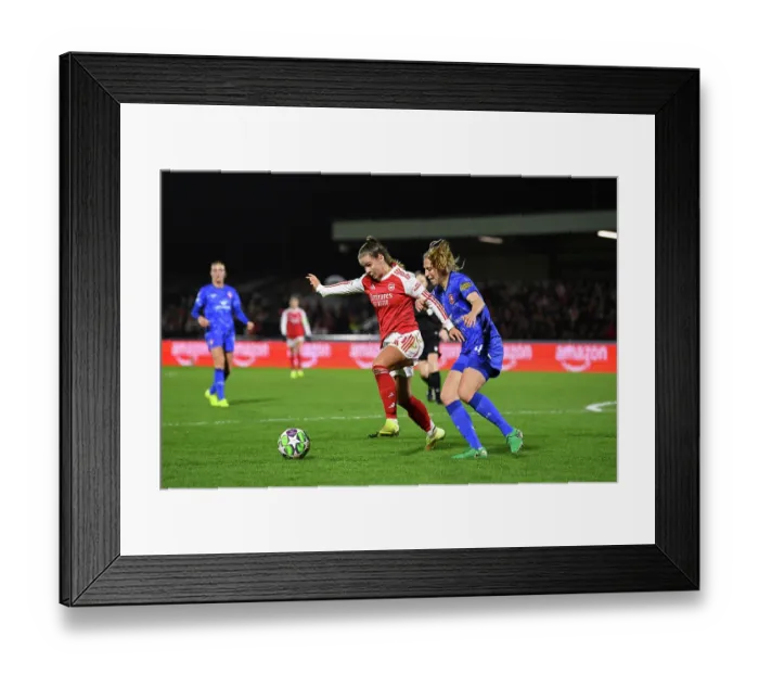 Framed Print : Arsenal FC v FC Twente - UEFA Women's Champions League 2025 / 26 League Phase MD5 Arsenal FC v FC Twente - UEFA Women's Champions League 2025 / 26 League Phase MD5 Framed Print : Arsenal FC v FC Twente - UEFA Women's Champions League 2025 / 26 League Phase MD5 Arsenal FC v FC Twente - UEFA Women's Champions League 2025 / 26 League Phase MD5