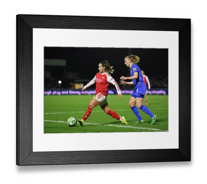 Framed Print : Arsenal FC v FC Twente - UEFA Women's Champions League 2025 / 26 League Phase MD5 Arsenal FC v FC Twente - UEFA Women's Champions League 2025 / 26 League Phase MD5 Framed Print : Arsenal FC v FC Twente - UEFA Women's Champions League 2025 / 26 League Phase MD5 Arsenal FC v FC Twente - UEFA Women's Champions League 2025 / 26 League Phase MD5