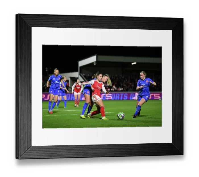 Framed Print : Arsenal FC v FC Twente - UEFA Women's Champions League 2025 / 26 League Phase MD5 Arsenal FC v FC Twente - UEFA Women's Champions League 2025 / 26 League Phase MD5 Framed Print : Arsenal FC v FC Twente - UEFA Women's Champions League 2025 / 26 League Phase MD5 Arsenal FC v FC Twente - UEFA Women's Champions League 2025 / 26 League Phase MD5