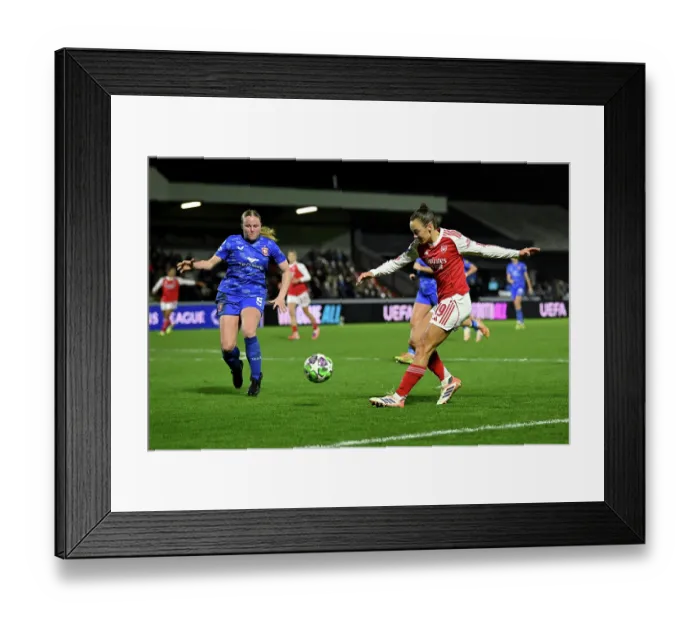 Framed Print : Arsenal FC v FC Twente - UEFA Women's Champions League 2025 / 26 League Phase MD5 Arsenal FC v FC Twente - UEFA Women's Champions League 2025 / 26 League Phase MD5 Framed Print : Arsenal FC v FC Twente - UEFA Women's Champions League 2025 / 26 League Phase MD5 Arsenal FC v FC Twente - UEFA Women's Champions League 2025 / 26 League Phase MD5