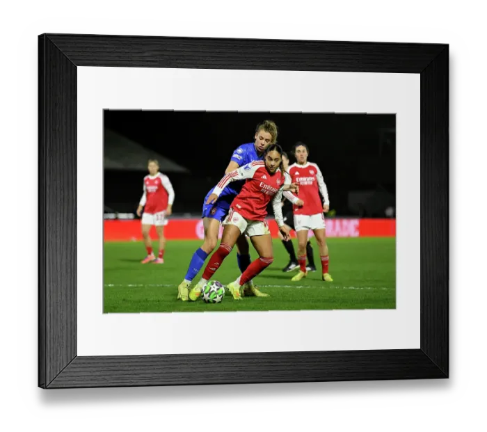 Framed Print : Arsenal FC v FC Twente - UEFA Women's Champions League 2025 / 26 League Phase MD5 Arsenal FC v FC Twente - UEFA Women's Champions League 2025 / 26 League Phase MD5 Framed Print : Arsenal FC v FC Twente - UEFA Women's Champions League 2025 / 26 League Phase MD5 Arsenal FC v FC Twente - UEFA Women's Champions League 2025 / 26 League Phase MD5
