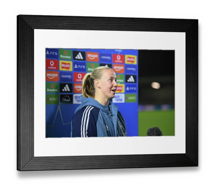 Framed Print : Arsenal FC v FC Twente - UEFA Women's Champions League 2025 / 26 League Phase MD5 Arsenal FC v FC Twente - UEFA Women's Champions League 2025 / 26 League Phase MD5 Framed Print : Arsenal FC v FC Twente - UEFA Women's Champions League 2025 / 26 League Phase MD5 Arsenal FC v FC Twente - UEFA Women's Champions League 2025 / 26 League Phase MD5