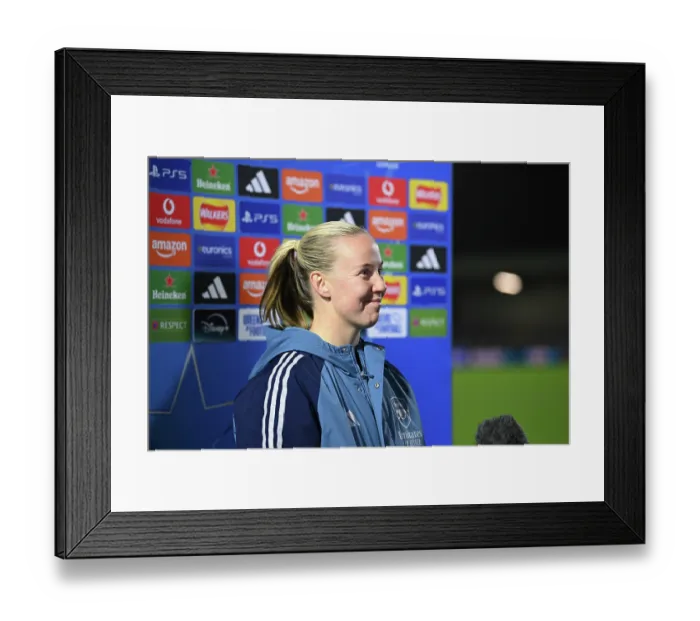 Framed Print : Arsenal FC v FC Twente - UEFA Women's Champions League 2025 / 26 League Phase MD5 Arsenal FC v FC Twente - UEFA Women's Champions League 2025 / 26 League Phase MD5 Framed Print : Arsenal FC v FC Twente - UEFA Women's Champions League 2025 / 26 League Phase MD5 Arsenal FC v FC Twente - UEFA Women's Champions League 2025 / 26 League Phase MD5