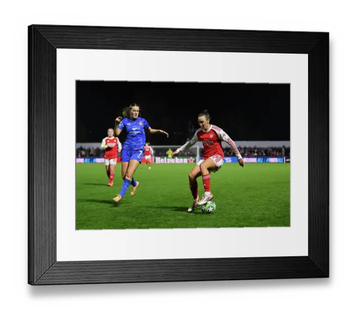 Framed Print : Arsenal FC v FC Twente - UEFA Women's Champions League 2025 / 26 League Phase MD5 Arsenal FC v FC Twente - UEFA Women's Champions League 2025 / 26 League Phase MD5 Framed Print : Arsenal FC v FC Twente - UEFA Women's Champions League 2025 / 26 League Phase MD5 Arsenal FC v FC Twente - UEFA Women's Champions League 2025 / 26 League Phase MD5