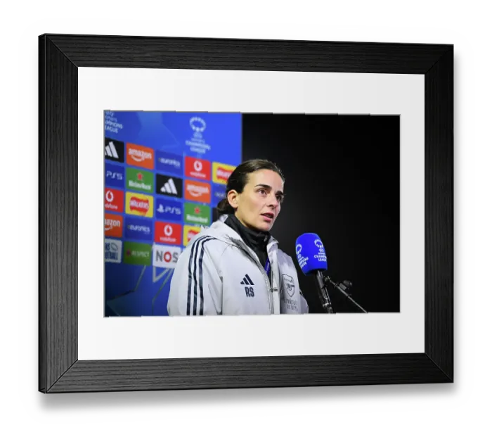 Framed Print : Arsenal FC v FC Twente - UEFA Women's Champions League 2025 / 26 League Phase MD5 Arsenal FC v FC Twente - UEFA Women's Champions League 2025 / 26 League Phase MD5 Framed Print : Arsenal FC v FC Twente - UEFA Women's Champions League 2025 / 26 League Phase MD5 Arsenal FC v FC Twente - UEFA Women's Champions League 2025 / 26 League Phase MD5