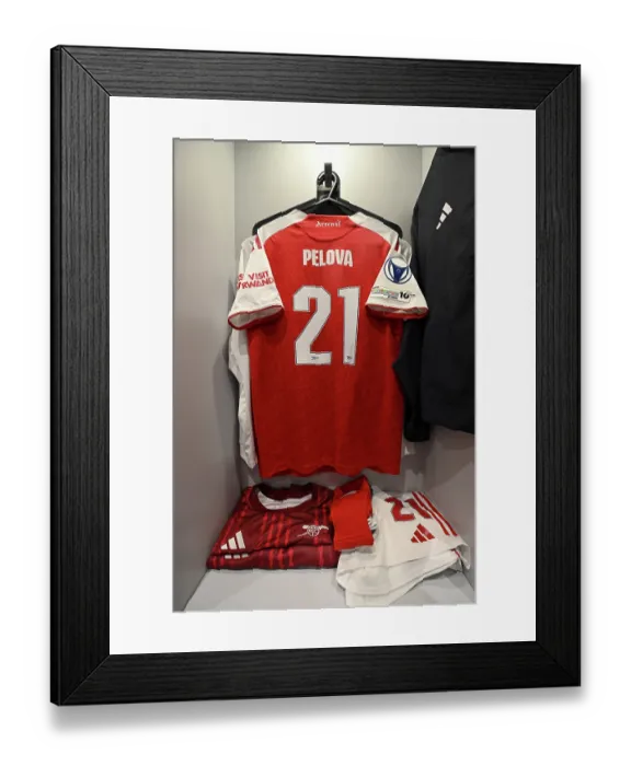 Framed Print : Arsenal FC v FC Twente - UEFA Women's Champions League 2025 / 26 League Phase MD5 Arsenal FC v FC Twente - UEFA Women's Champions League 2025 / 26 League Phase MD5 Framed Print : Arsenal FC v FC Twente - UEFA Women's Champions League 2025 / 26 League Phase MD5 Arsenal FC v FC Twente - UEFA Women's Champions League 2025 / 26 League Phase MD5