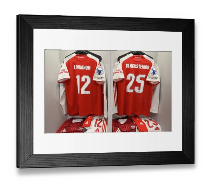 Framed Print : Arsenal FC v FC Twente - UEFA Women's Champions League 2025 / 26 League Phase MD5 Arsenal FC v FC Twente - UEFA Women's Champions League 2025 / 26 League Phase MD5 Framed Print : Arsenal FC v FC Twente - UEFA Women's Champions League 2025 / 26 League Phase MD5 Arsenal FC v FC Twente - UEFA Women's Champions League 2025 / 26 League Phase MD5