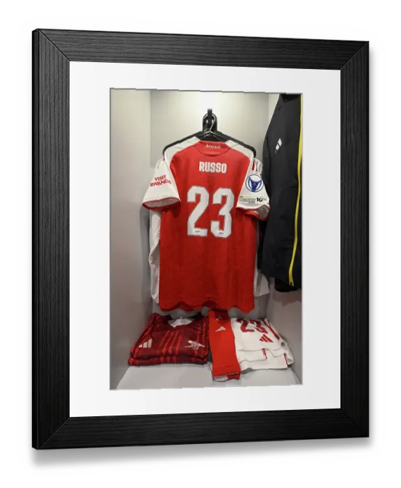 Framed Print : Arsenal FC v FC Twente - UEFA Women's Champions League 2025 / 26 League Phase MD5 Arsenal FC v FC Twente - UEFA Women's Champions League 2025 / 26 League Phase MD5 Framed Print : Arsenal FC v FC Twente - UEFA Women's Champions League 2025 / 26 League Phase MD5 Arsenal FC v FC Twente - UEFA Women's Champions League 2025 / 26 League Phase MD5