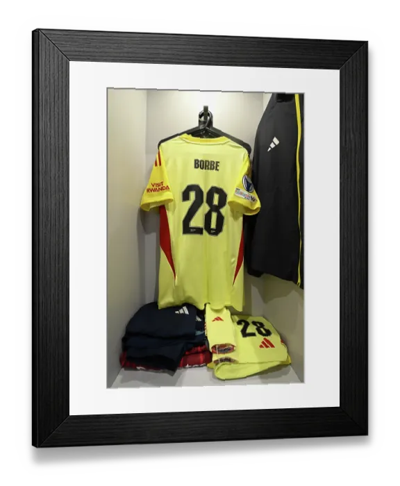 Framed Print : Arsenal FC v FC Twente - UEFA Women's Champions League 2025 / 26 League Phase MD5 Arsenal FC v FC Twente - UEFA Women's Champions League 2025 / 26 League Phase MD5 Framed Print : Arsenal FC v FC Twente - UEFA Women's Champions League 2025 / 26 League Phase MD5 Arsenal FC v FC Twente - UEFA Women's Champions League 2025 / 26 League Phase MD5