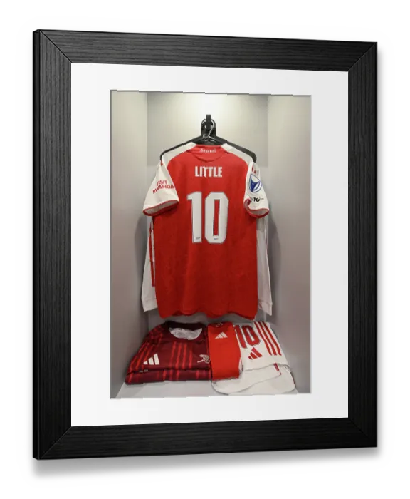 Framed Print : Arsenal FC v FC Twente - UEFA Women's Champions League 2025 / 26 League Phase MD5 Arsenal FC v FC Twente - UEFA Women's Champions League 2025 / 26 League Phase MD5 Framed Print : Arsenal FC v FC Twente - UEFA Women's Champions League 2025 / 26 League Phase MD5 Arsenal FC v FC Twente - UEFA Women's Champions League 2025 / 26 League Phase MD5
