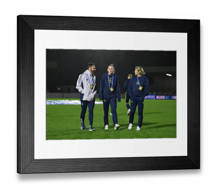 Framed Print : Arsenal FC v FC Twente - UEFA Women's Champions League 2025 / 26 League Phase MD5 Arsenal FC v FC Twente - UEFA Women's Champions League 2025 / 26 League Phase MD5 Framed Print : Arsenal FC v FC Twente - UEFA Women's Champions League 2025 / 26 League Phase MD5 Arsenal FC v FC Twente - UEFA Women's Champions League 2025 / 26 League Phase MD5