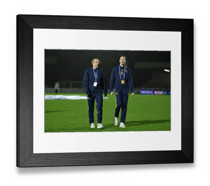 Framed Print : Arsenal FC v FC Twente - UEFA Women's Champions League 2025 / 26 League Phase MD5 Arsenal FC v FC Twente - UEFA Women's Champions League 2025 / 26 League Phase MD5 Framed Print : Arsenal FC v FC Twente - UEFA Women's Champions League 2025 / 26 League Phase MD5 Arsenal FC v FC Twente - UEFA Women's Champions League 2025 / 26 League Phase MD5